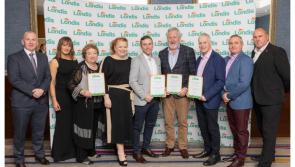 PICTURES: Local Kildare stores honoured at Londis Retailing Excellence Awards 2024