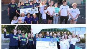 PICTURES: Woodie’s Kildare Stores Celebrates 10 Years of Children's Charity Fundraising