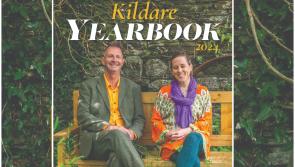 New-look Kildare Yearbook hits the shelves across the county this week