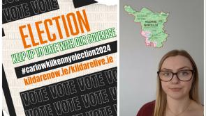 WATCH: Your 90-second guide to voting in General Election 2024 in Kildare North