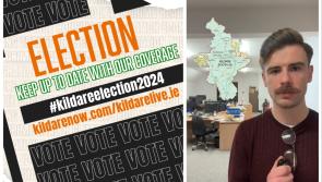WATCH: Your 90-second guide to voting in General Election 2024 in Kildare South