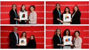Four Kildare STEM students receive scholarships as part of WISTEM2D Award