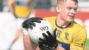 Kildare GAA:  Raheens capture U23 'A' title