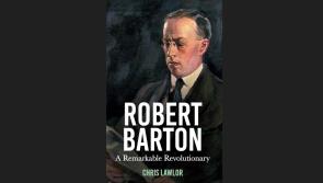 Dunlavin historian pens new book on Irish revolutionary figure