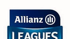 Kildare's Allianz Football and Hurling League fixtures confirmed