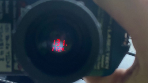 Driver arrested after testing positive for cocaine and driving 30km/h over the speed limit 