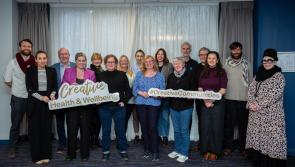 “Did I Ever Tell You” project rolls out across Kildare, Offaly and Westmeath