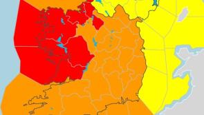 Kildare County Council issues public health notice in relation to Storm Darragh
