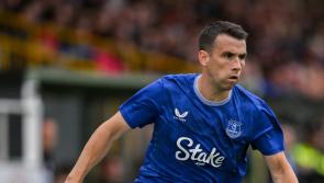 Happier than Ever-ton: Teen overjoyed as captain makes up for postponed game