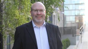 Newbridge man running in Seanad Elections for Trinity College constituency
