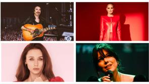 Brigid 2025 Kildare Festival Announces Star-Studded Line-Up 
