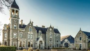 Killashee Hotel, Kildare crowned 'Great Place to Work' for second year running