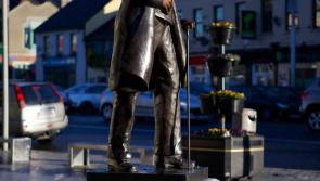 BREAKING: Anonymous benefactor pays bill to repair twice vandalised town centre statue