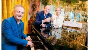 Lawlor's of Naas announces glamorous New Year's Eve ball in aid of Tiglin