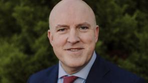 Kildare's Aubrey McCarthy makes a second bid for Seanad seat