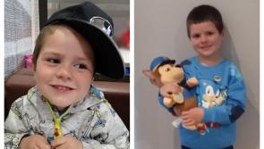 Gardaí issue new photos of missing Kyran Durnin amid renewed appeal for information