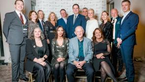 Kildare County Council’s Local Enterprise Office (LEO) celebrates  10th anniversary with 'Dare to Lead' event