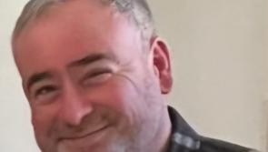 Service for tragic dad whose car entered Canal at Kilmeague