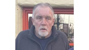 ALERT: Gardaí 'concerned for wellbeing' of missing 65-year-old man as urgent appeal issued