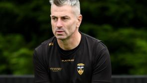 Kildare GAA: Rory Gallagher set to link-up with Naas 