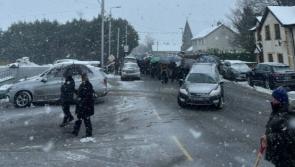 'Community spirit is alive and well' as parish rallies together to clear snow for funeral