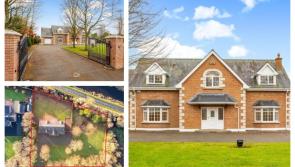 PICTURES: See inside this dreamy Kildare home that could be yours for €790,000