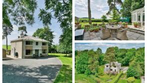 PICTURES: The perfect countryside escape hits the market in Kildare for €775,000