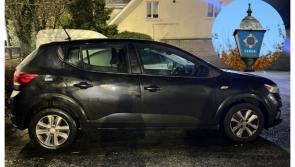 Disqualified driver arrested in Naas travelling double the speed limit under influence of cannabis