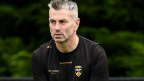 Naas GAA: Gallagher appointment 'not going ahead'