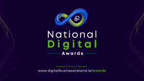 Kildare businesses nominated for the 2025 National Digital Awards