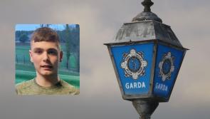 ALERT: Gardai in urgent appeal to locate boy, 17, who may have travelled to Dublin