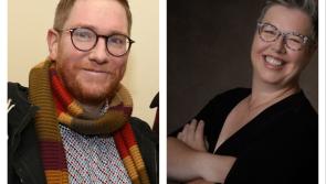 Transformative art exhibition curated by Kildare man 