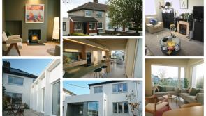 PICTURES: Take a tour of the jaw-dropping extension on last night's RTÉ Room to Improve