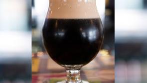 BIG MONEY: Murphy's stout saw huge surge in sales due to limited Guinness supply 