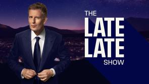 This week's Late Late Show to feature two guests caught up in latest catfish scandal