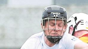 AHL: Kildare team for Sunday's clash with Donegal