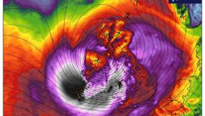 Red Alert: Latest update for Kildare as Storm Eowyn approaches