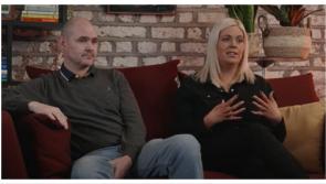 Love in Real Life: Kildare couple share incredible IVF Journey 