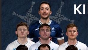 AHL: Kildare's team to take on Down named