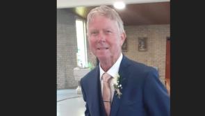 Tributes have been paid to a 'kind and gentle' Kildare man who passed this week