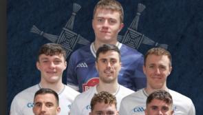 One change on Kildare team for Sligo clash