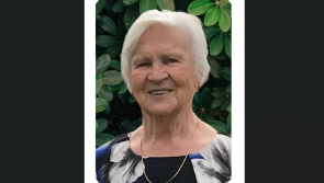 Tributes paid to 'a true lady' from Kildare who passed away this week