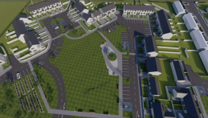 Kildare County Council signs works contract for St. Patrick&rsquo;s Park Housing Regeneration Project