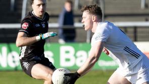 AFL: Kildare had six points to spare in win over Sligo