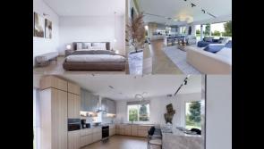 DREAM HOME: This prestigious new private property has hit the market