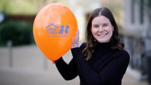 Companies across Kildare invited to become a Jack and Jill 100 Hour Hero