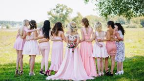 Got wedding pictures or landscape shots? Send them to all-new Kildare Camera Club! 