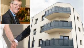 'Under pressure' - Kildare Bishop highlights housing 'worry' for young couples 