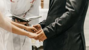 'We must promote marriage - says Kildare Bishop on Valentine's Day 