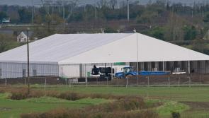  Kildare accommodation centre for Ukrainian war refugees to close within weeks